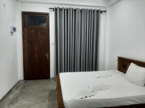 Kusum Family House